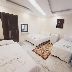 Shah Sultan Ozturk Hotel